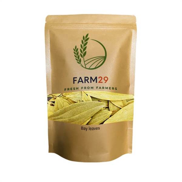 FARM 29- Fresh from Farmers Bay Leaves (20 Gm) (TAOPL-1083)